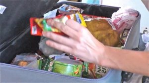 Едем в Анапу на поезде Москва-Анапа 156м в плацкартном вагоне. 1-я серия сериала "опять Анапа".