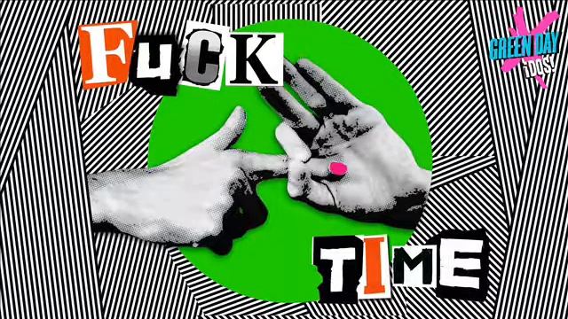 Green Day-Fuck Time Sped Up смотреть онлайн