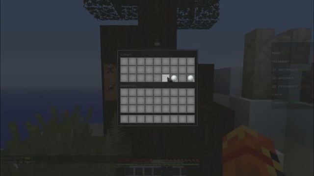 SkyWars игра #1 смотреть онлайн