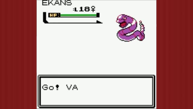 SGB Play: Pokemon Crystal - Part 20 | A Higher Chance Teaming with Lance смотреть онлайн