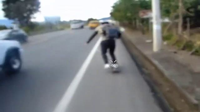 PATINANDO HACE 2 AÑOS - Vlog смотреть онлайн