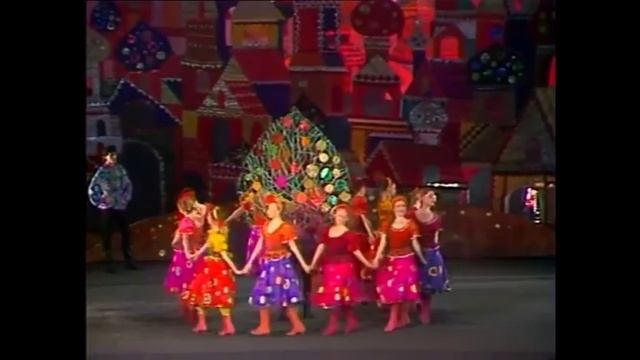Девичий хоровод.mp4 смотреть онлайн
