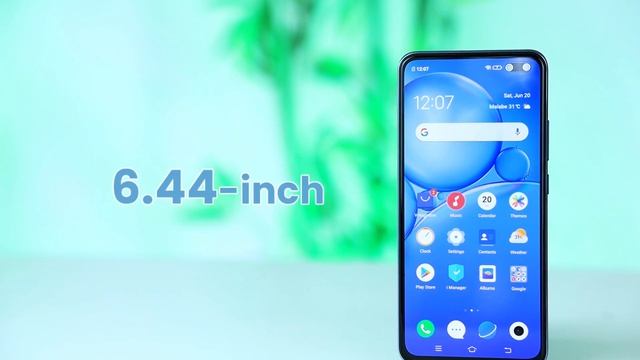 VIVO V19 In Sri Lanka