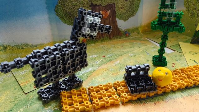 Колобок 283 смотреть онлайн