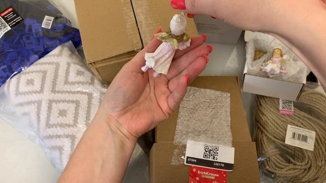 Распаковка товаров для дома с Wildberries и Ozon смотреть онлайн