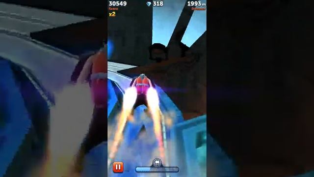 Agent Dash Gameplay Android/IOS смотреть онлайн