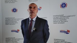 Стоит ли идти на программу по Фитнесу? Мнения и истории из НГУ им. П.Ф. Лесгафта, Санкт-Петербург