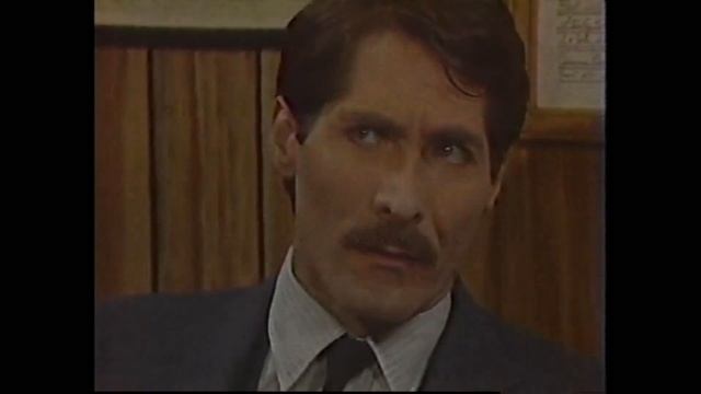 THE EDGE OF NIGHT - February 9 1983 WABC-TV 7 w/original commercials смотреть онлайн