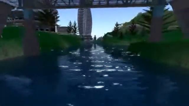 Title Test With Virtual Dub