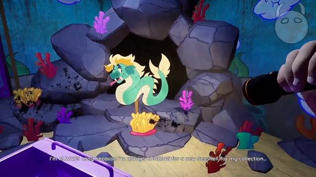 Indigo Park: Chapter 1 | Что вышло в итоге? смотреть онлайн
