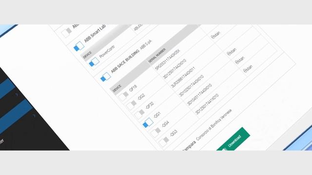 Understand and optimize your power with ABB Ability™ Electrical Distribution Control System смотреть онлайн