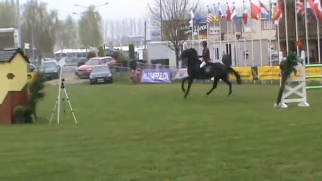 Galenkan- CSI*** Maubeuge 2013 смотреть онлайн
