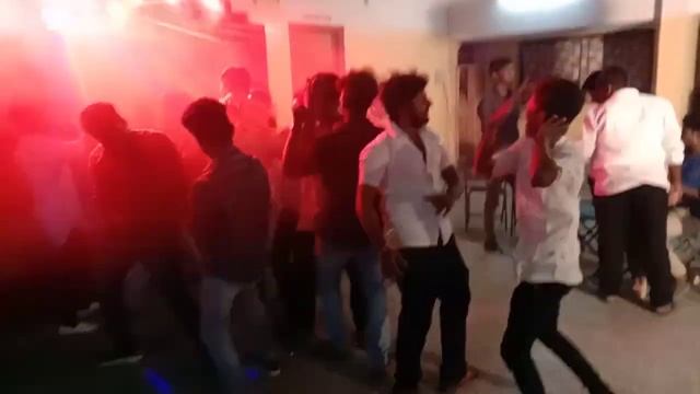 Marana kuthu dance with Dj GaNesh #jaKo #altra#Dj смотреть онлайн