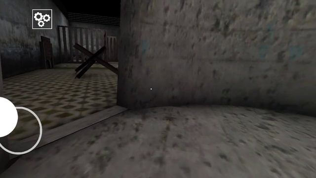 гренни чептер 2 /хоррор прохождение - дед глухой!