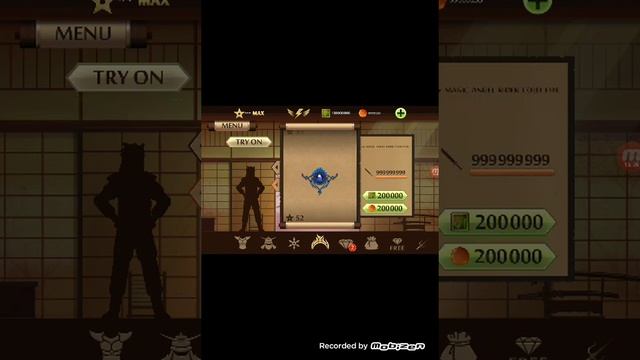 Shadow fight 2 Max mod APK Vip mod 7 APK download смотреть онлайн