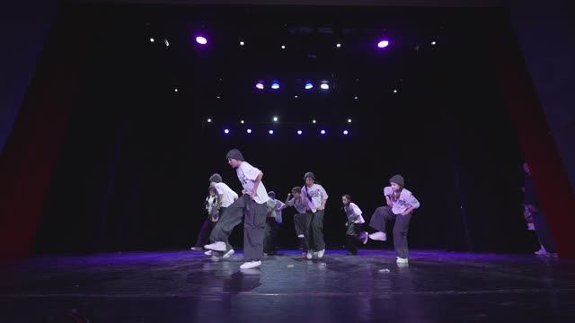 STREET SHOW KIDS «New Generation» Pantera CUP 2025 #wwwpanteradanceru #PanteraCUP