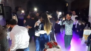 Езидская свадьба в Саратовской области 26.10.19