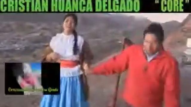 Cristián Huanca Delgado el Taruca смотреть онлайн