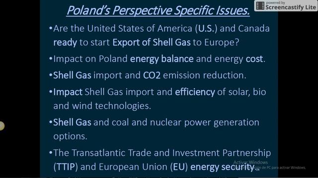 Lecture 13: Transatlantic Trade Part 2/2.