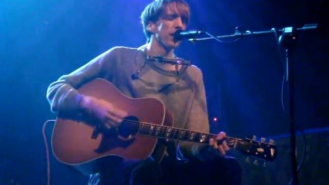 Atlas Sound - V edicion greenspace en Valencia(19 NOV 2009) смотреть онлайн