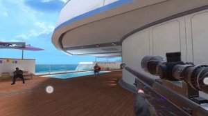 Доктор Ливси|Fragmovie Standoff2