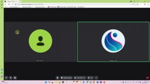 Как войти в телемост на групповую видеовстречу