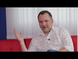 Интервью Артема Аинцева с Вячеславом Помещиковым СЕО компании "Маршрут".