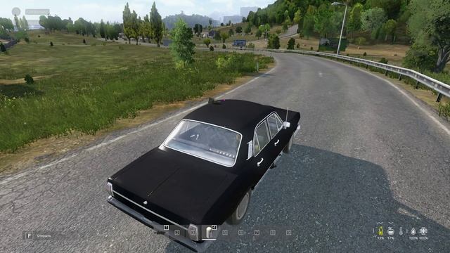 Нарушение правила 3 о Постройке сервер Retro Dayz смотреть онлайн