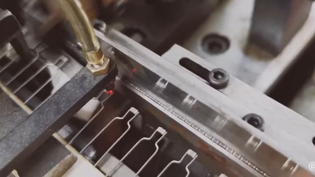 How we make 1812 104 0.1uF monolithic capacitors? смотреть онлайн