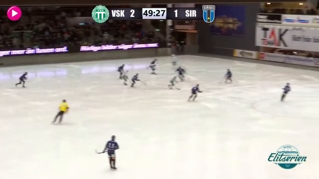 02.11.2016. Элитсерия. "Вестерос" - "Сириус" - 5:1 смотреть онлайн