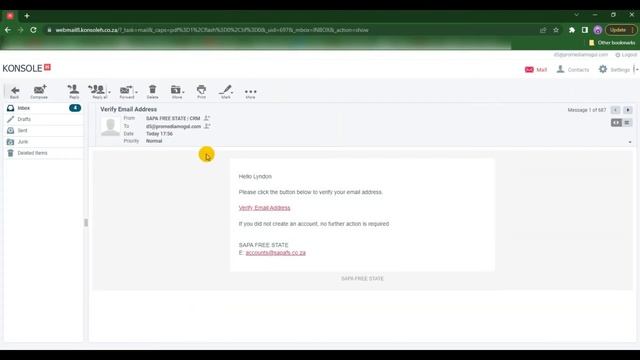 Tutorial | How School Principals Can Become SAPA Members смотреть онлайн