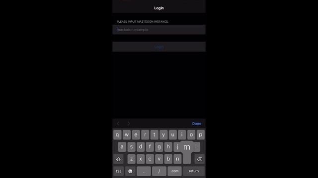 Mastodon Apps On IOS ULTIMATE AUTHENTICATION SPEEDRUN - 20 Apps In 11:54 🅆🄸🅃🄷🄾🅄🅃 🄼🅈 🄶🄻🄰🅂🅂🄴🅂 (Live)