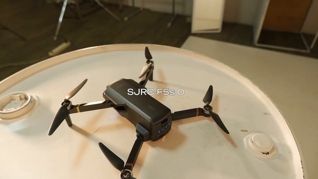 Дрон для новичка в 2024 году почему Sjrc F5S Pro+ Приятного Просмотра. Аэросъёмка. смотреть онлайн