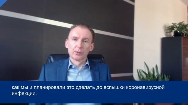 И.Ходас видеообращение 24 04 2020