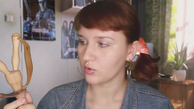 АСМР НАЗАД В 90-ЫЕ / СОБЕРУ ТЕБЯ НА СВИДАНИЕ смотреть онлайн