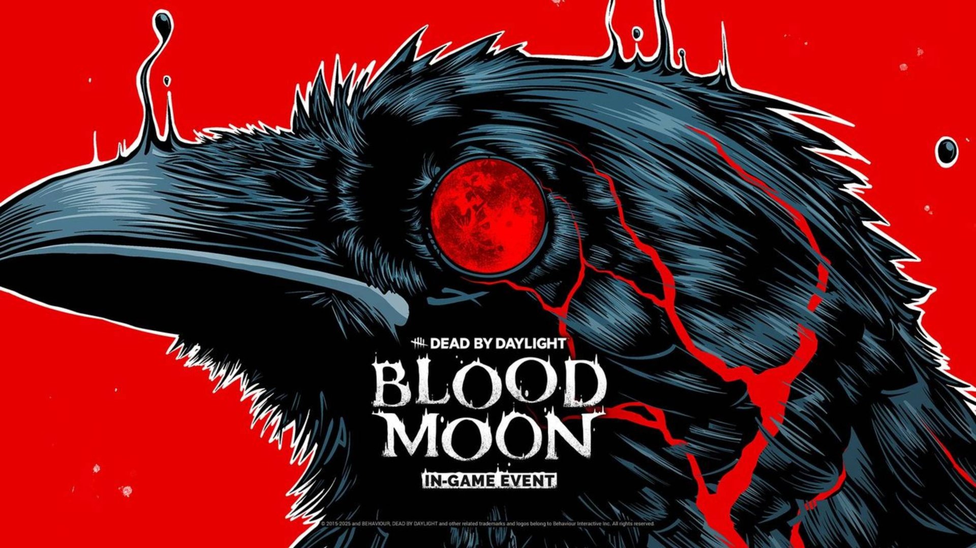 Dead By Daylight  / Asphalt Legends Unite / Injustice2