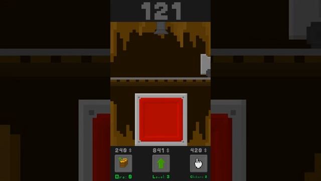 Mineclick - Android Gameplay [2+ Mins, 1080p60fps] смотреть онлайн
