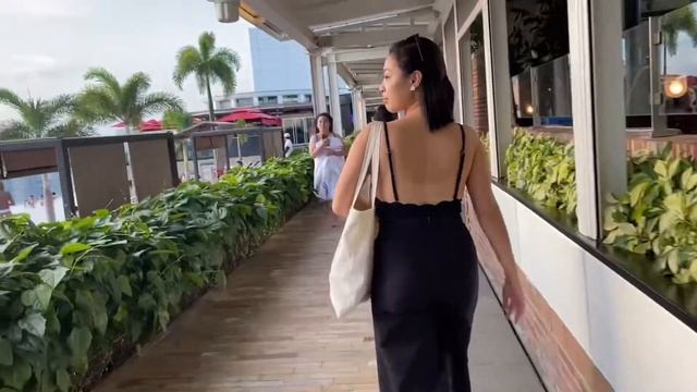 VLOG : Singapore’s Marina Bay Sands Staycation Experience | Infinity Pool View | Spago Lounge смотреть онлайн