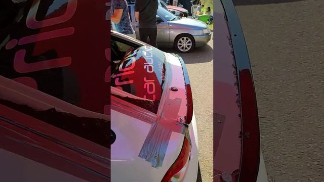 Тюнинг Приора смотреть онлайн