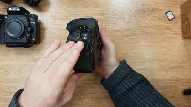 Nikon D850 in 2020: Is It Still Worth Buying? | Full Review смотреть онлайн