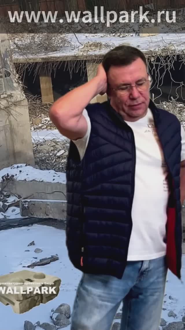 Страшные кадры. Морозное пучение-главная пугалка. смотреть онлайн