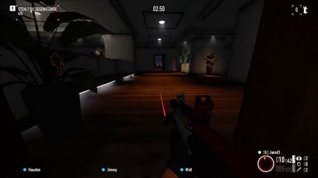 Payday 2: Kunstgriff with Minigun Dozers one down solo stealth смотреть онлайн