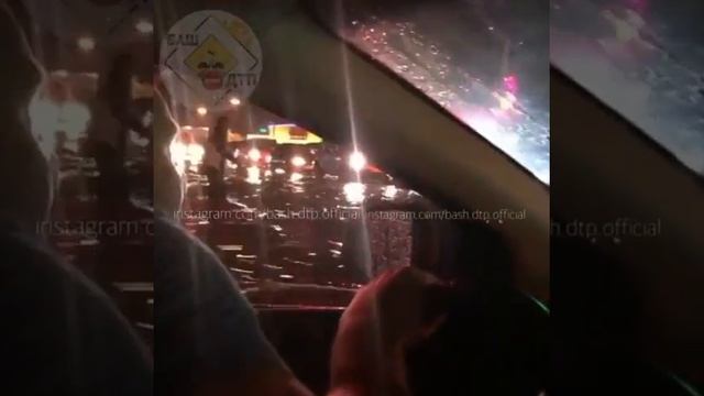 8.08.2020 ливень в Уфе (мат) смотреть онлайн