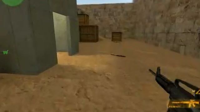 GM_StelS Нагнул нуба в чистую