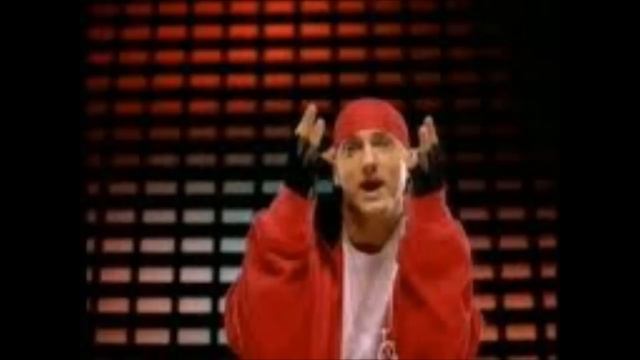 Eminem Just Lose It (Uncensored) смотреть онлайн