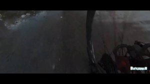 BaykerMan's Return. Insta360 One X2 Hyperlapse - Element 3D - After effects VFX edit