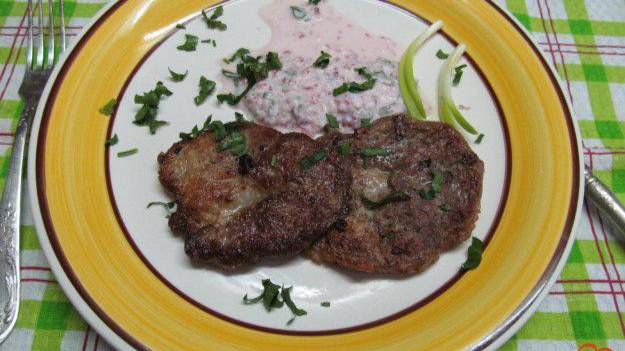 Вкусные Минутки