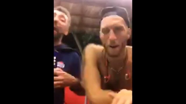 Артем Сорока в прямом эфире 25 11 2018