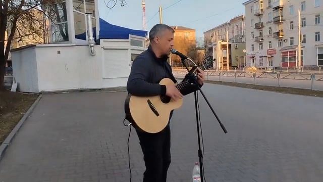 ЭПИЧНЫЕ БЕРЕЗНИКИ Березниковский Rock and roll смотреть онлайн