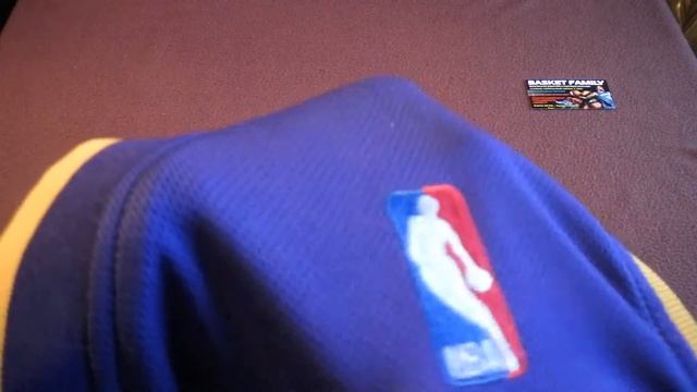 Баскетбольная форма NBA Kobe Bryant 24 фиолетовая магазин BASKET FAMILY смотреть онлайн